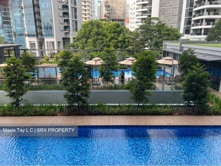 Pullman Residence  (D11), Condominium #548764421